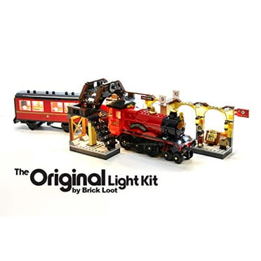LEGO 75948/75955 Harry Potter Hogwarts Clock Tower & Express Train SetsSEALED